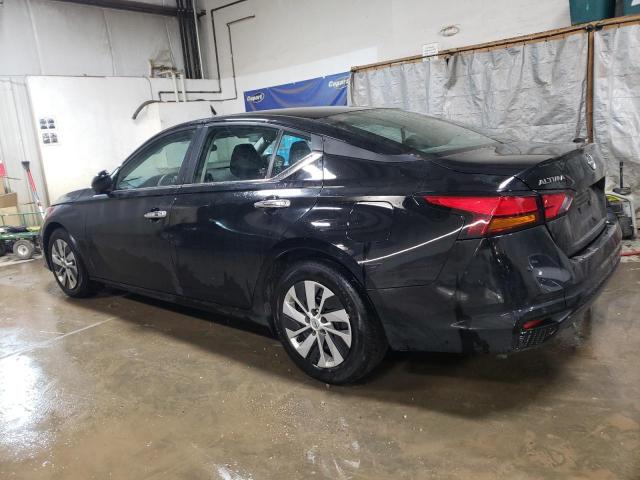 VIN 1N4BL4BV7PN353631 2023 NISSAN ALTIMA no.2