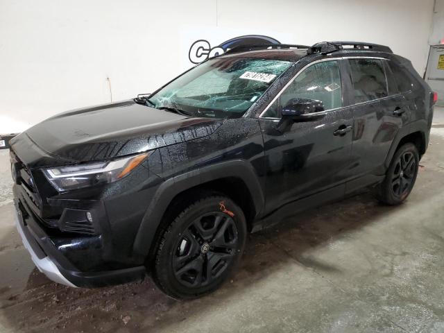 2024 Toyota RAV4, Adventure