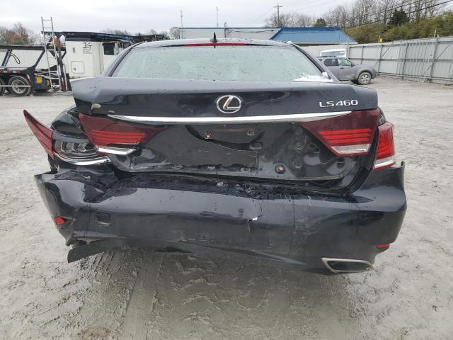 VIN JTHCL5EF8H5029094 2017 LEXUS LS460 no.6