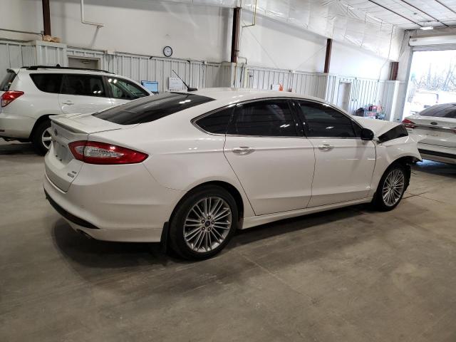 VIN 3FA6P0HD3GR276797 2016 Ford Fusion, SE no.3