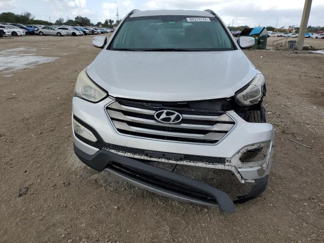 VIN 5XYZU3LB2EG224950 2014 Hyundai Santa Fe no.5