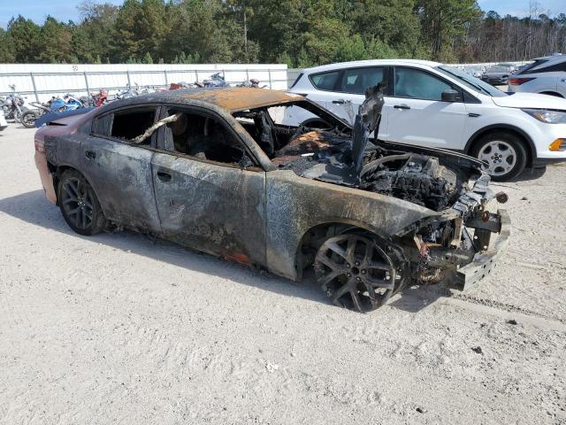 2021 DODGE CHARGER R/ - 2C3CDXCT6MH574429