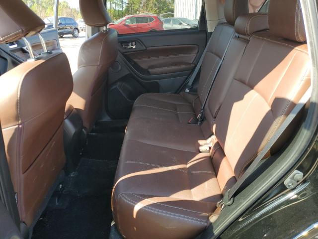 2017 SUBARU FORESTER 2 - JF2SJAWC3HH549848