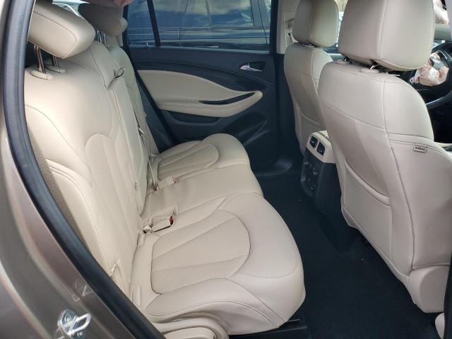 2019 BUICK ENVISION P - LRBFX3SXXKD006741