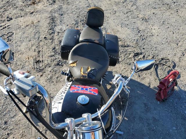 2005 HONDA VT1100 C 1HFSC180X5A900857