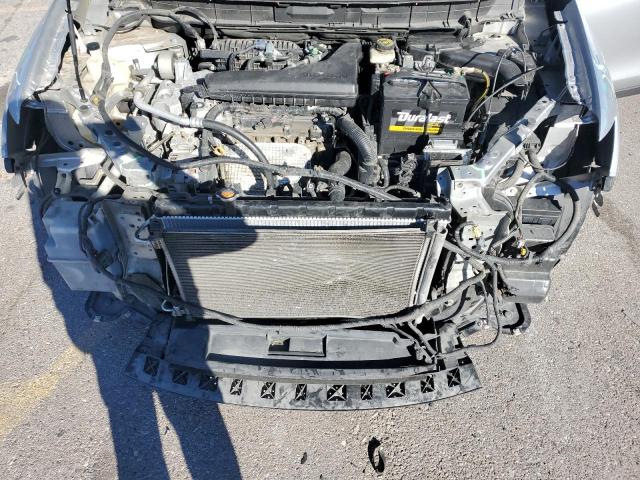 VIN KNMAT2MT3GP600878 2016 NISSAN ROGUE no.12