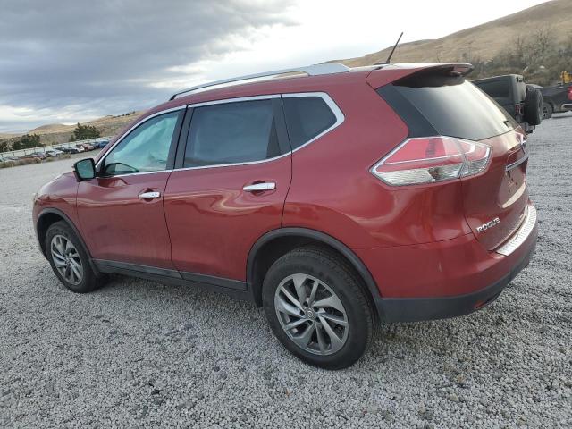 2015 NISSAN ROGUE S - 5N1AT2MV1FC790263