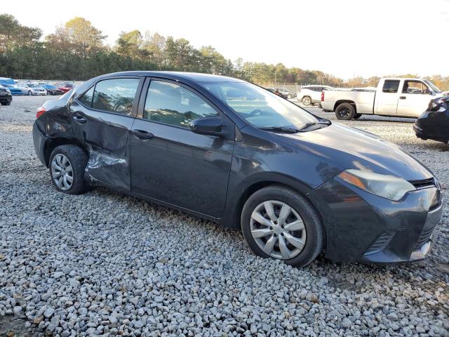 2016 TOYOTA COROLLA L - 5YFBURHEXGP461451