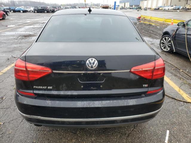 2016 VOLKSWAGEN PASSAT SE - 1VWBS7A3XGC046025