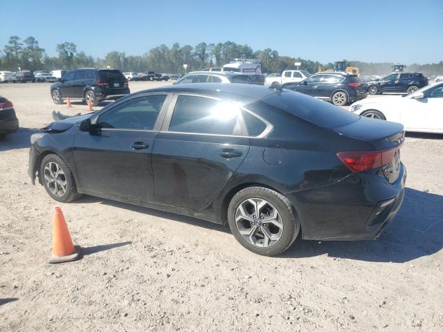 VIN 3KPF24AD7KE020608 2019 KIA FORTE no.2