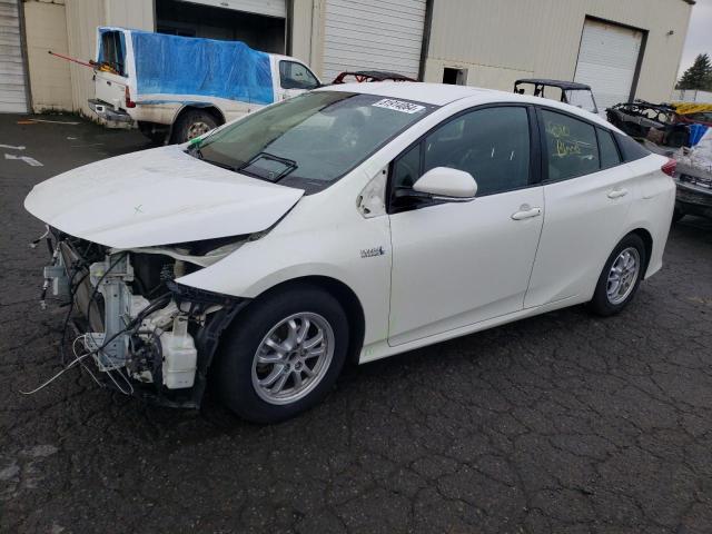 2018 TOYOTA PRIUS PRIM - JTDKARFP9J3097827