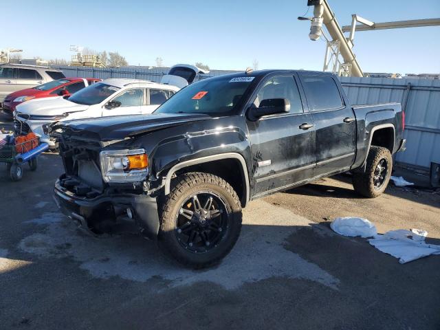 2014 GMC SIERRA K15 #3023866817