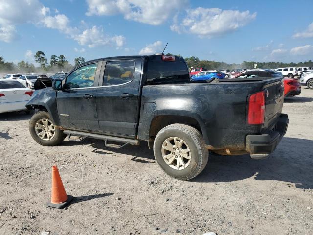 2018 CHEVROLET COLORADO L 1GCGSCENXJ1317231