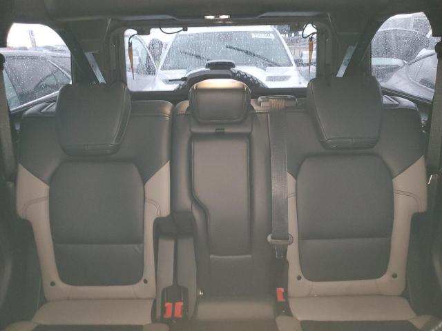 2024 FORD BRONCO WIL 1FMEE2BP7RLA45909