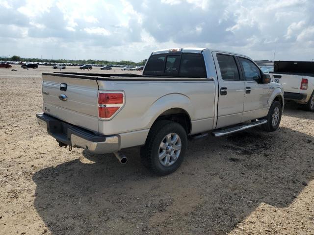 VIN 1FTFW1ET0EFC69847 2014 Ford F-150, Supercrew no.3