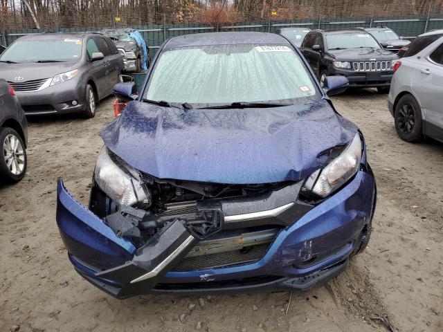 2016 HONDA HR-V EX - 3CZRU6H54GM740165