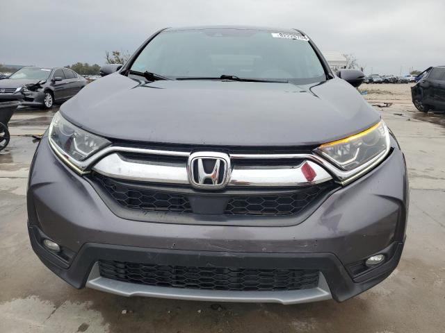 2018 HONDA CR-V EXL - 2HKRW2H85JH688545