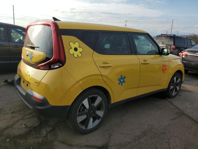Vin: kndj33au7l7096638, lot: 79196534, kia soul ex 20203