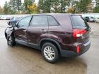 Lot #3023620239 2015 KIA SORENTO LX