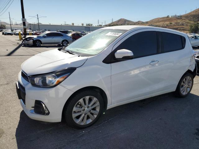 VIN KL8CD6SA6JC481651 2018 Chevrolet Spark, 1LT no.1