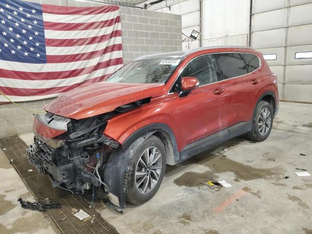 2020 HYUNDAI SANTA FE L - 5NMS5CAD1LH271456