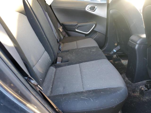 2020 KIA SOUL LX - KNDJ23AU4L7093263