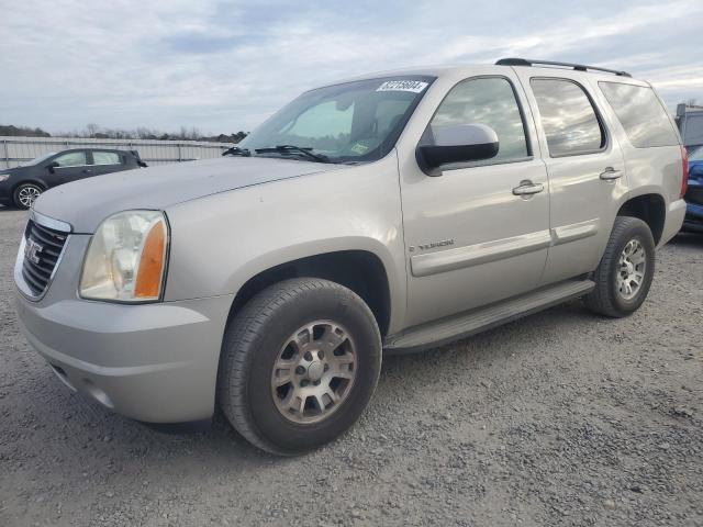 2007 GMC YUKON #3027145825