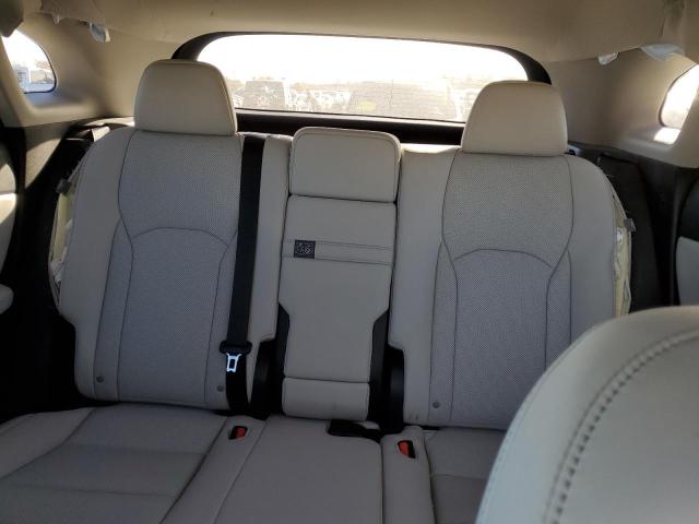 2021 LEXUS RX 350 - 2T2HZMDA5MC303138