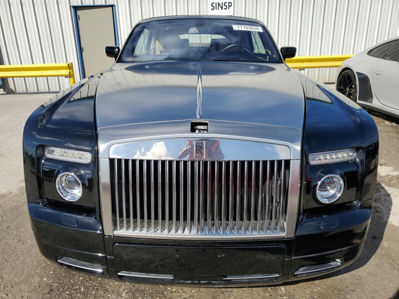 Lot #2986712429 2009 ROLLS-ROYCE PHANTOM DR