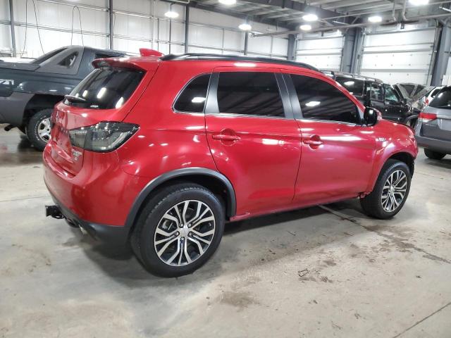 2017 MITSUBISHI OUTLANDER - JA4AR4AW0HZ019217