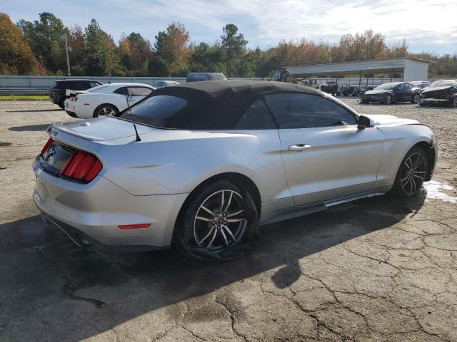 2015 FORD MUSTANG - 1FATP8UH9F5343642