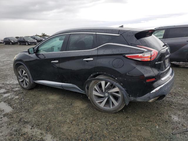 VIN 5N1AZ2MG7FN206002 2015 NISSAN MURANO no.2