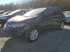 NISSAN MURANO S photo