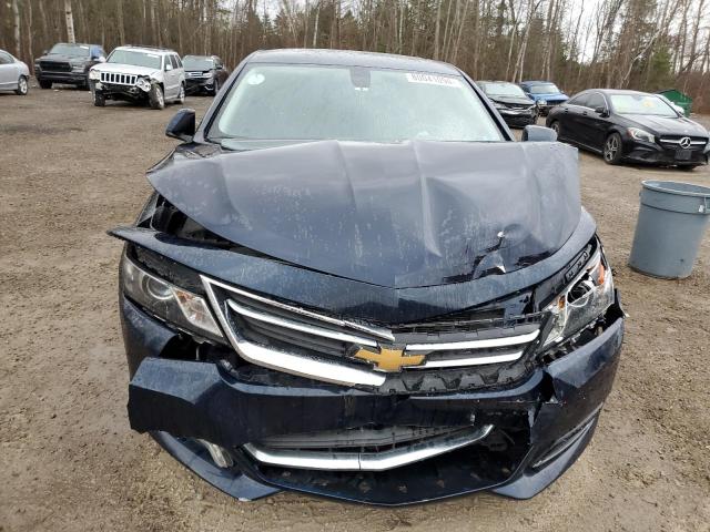 2018 CHEVROLET IMPALA LT - 2G1105S36J9176298
