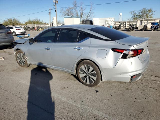 2019 NISSAN ALTIMA - 1N4BL4DV3KN305159