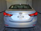 Lot #3033040997 2014 HYUNDAI ELANTRA SE