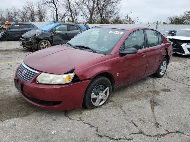 SATURN ION