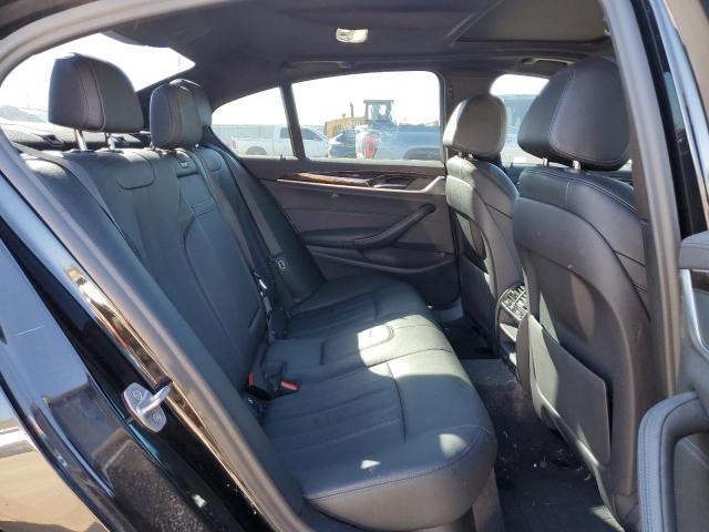 2020 BMW 530 I - WBAJR3C09LWW79238