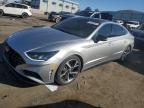 2022 HYUNDAI SONATA SEL - 5NPEJ4J20NH140540