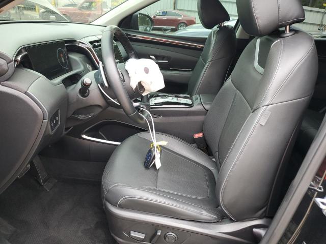2022 HYUNDAI TUCSON LIM - 5NMJE3AE0NH049630