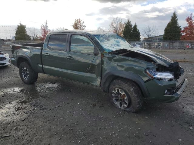 2022 TOYOTA TACOMA DOU - 3TMDZ5BN7NM129077