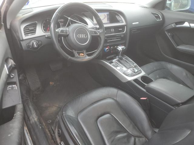 VIN WAULFAFR3EA073448 2014 Audi A5, Premium Plus no.8