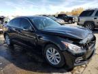 Lot #3004460728 2015 INFINITI Q50 BASE