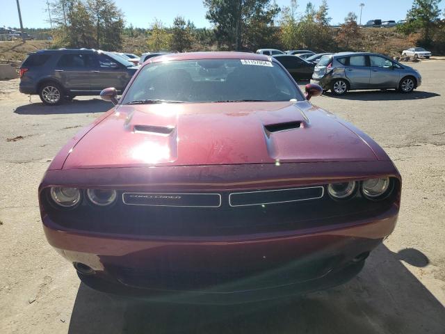2020 DODGE CHALLENGER - 2C3CDZAGXLH161817