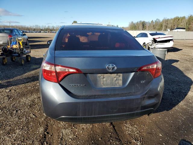 2017 TOYOTA COROLLA L - 2T1BURHE4HC791992