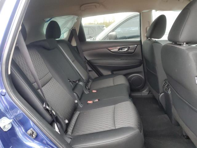 2019 NISSAN ROGUE S - KNMAT2MV2KP504959