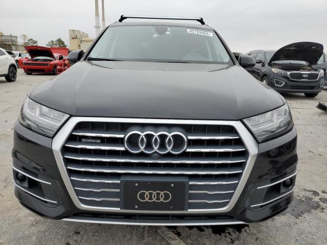 2017 AUDI Q7 PREMIUM - WA1LHAF77HD042065