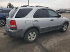 KIA SORENTO EX photo