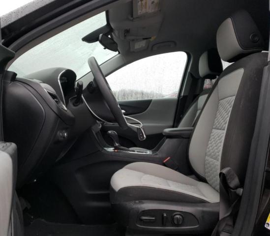 2019 CHEVROLET EQUINOX LS - 2GNAXSEV8K6252547