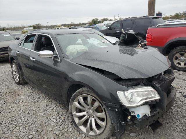 VIN 2C3CCAEG0KH697995 2021 CHRYSLER 300 no.4